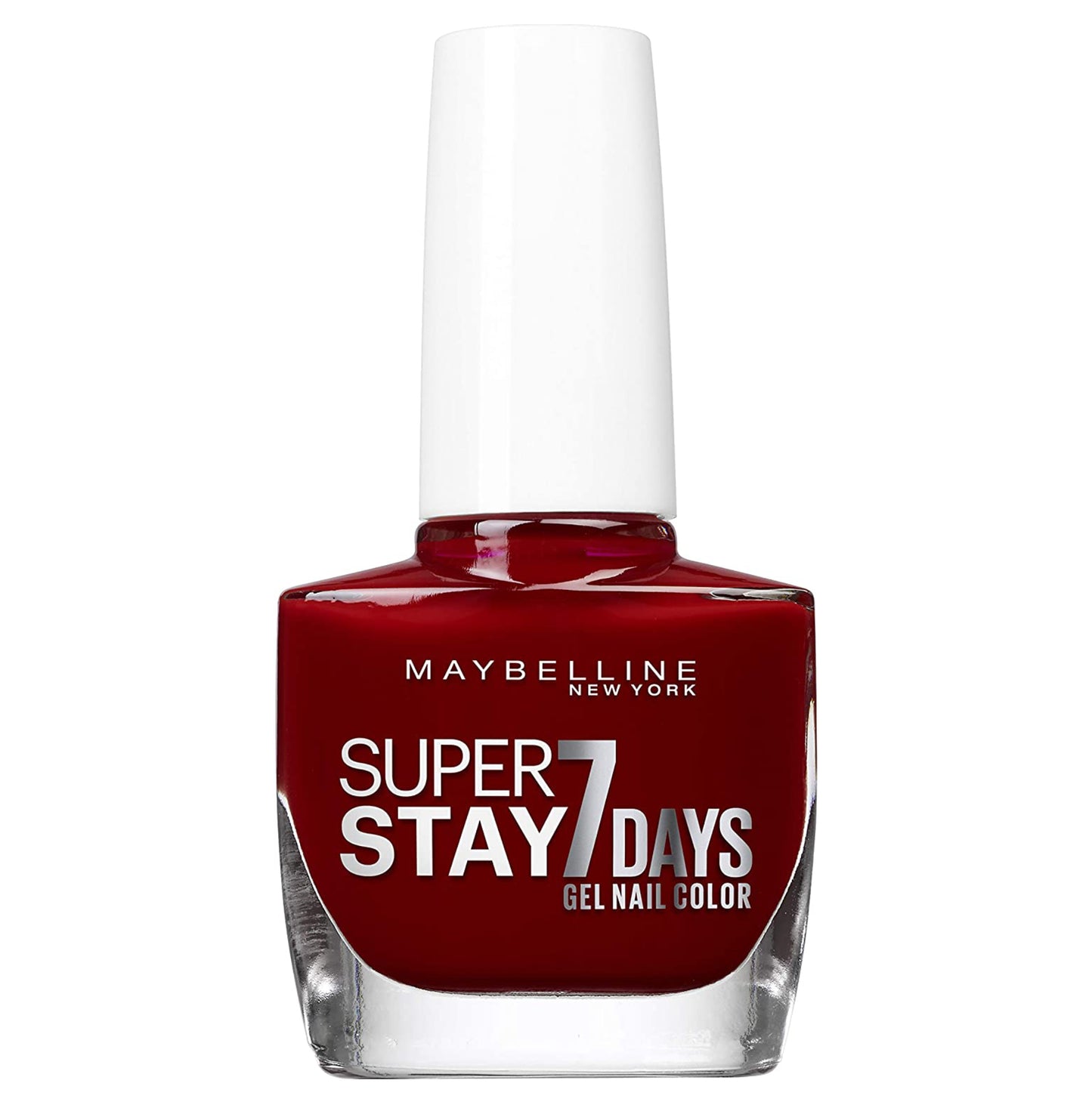 SuperStay 7 Days Gel Nail Color Polish 10ml