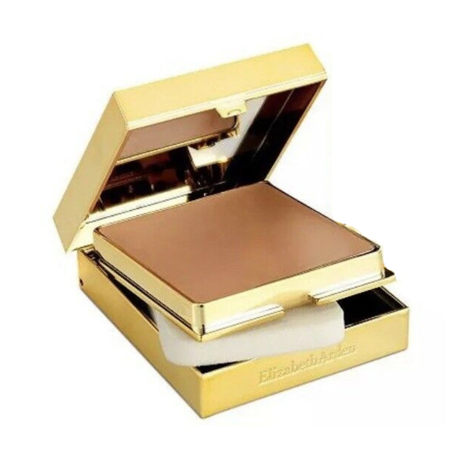Flawless Finish Sponge-On Cream Makeup 23g