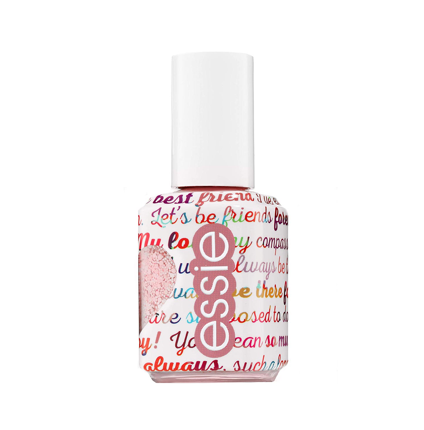 Lacquer | Multi Dimension Top Coat - Nail Polish 13.5ml
