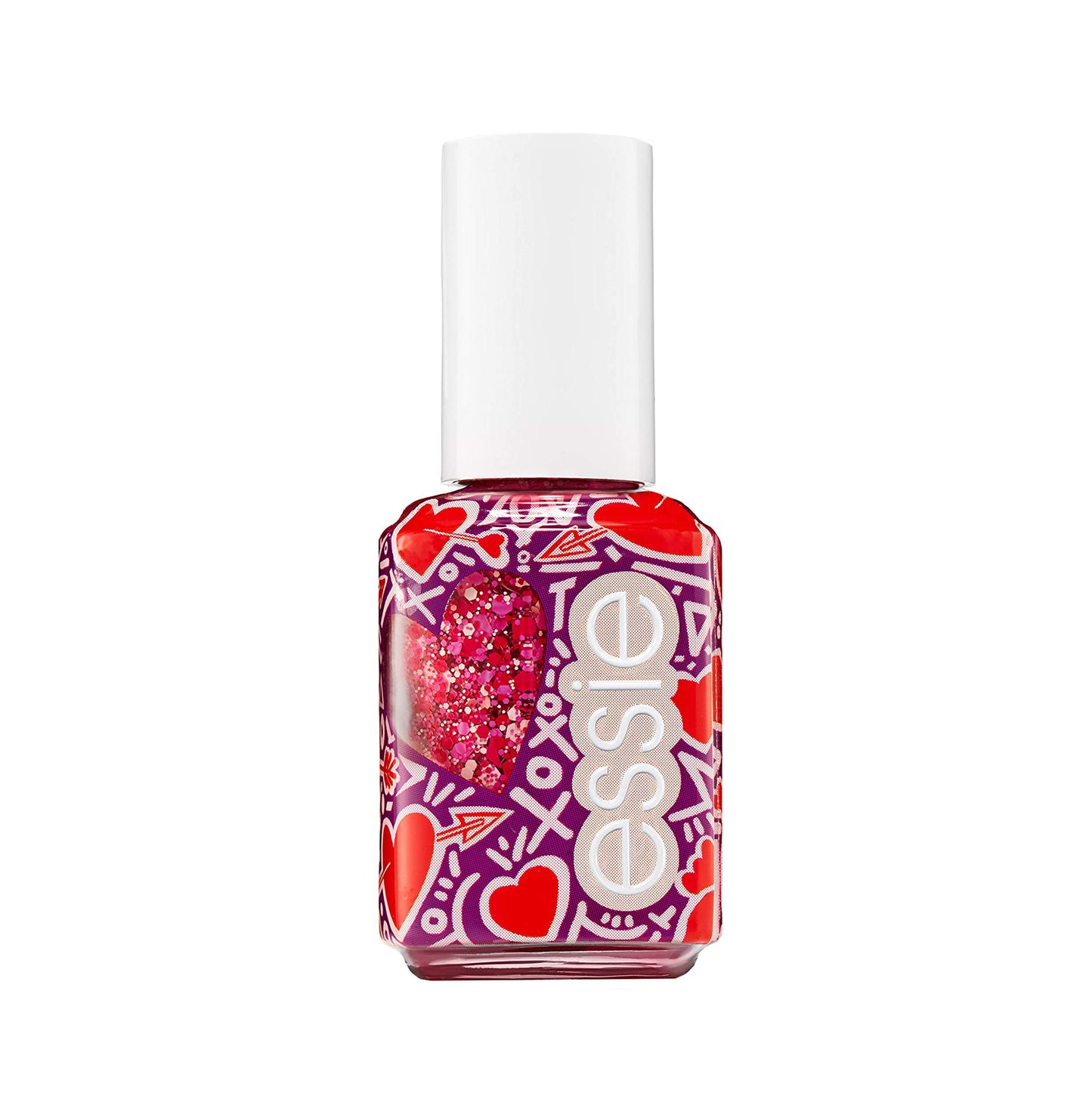 Lacquer | Multi Dimension Top Coat - Nail Polish 13.5ml