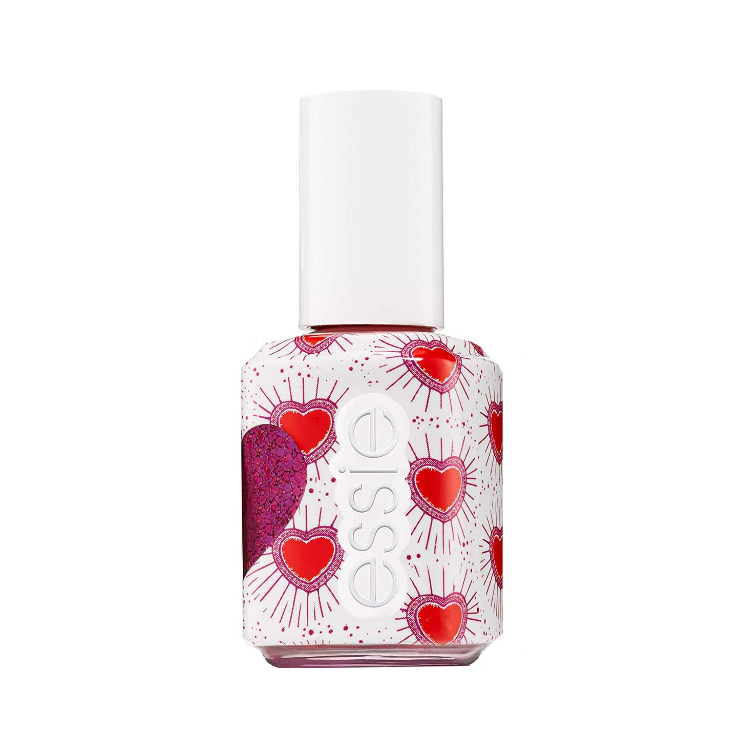 Lacquer | Multi Dimension Top Coat - Nail Polish 13.5ml