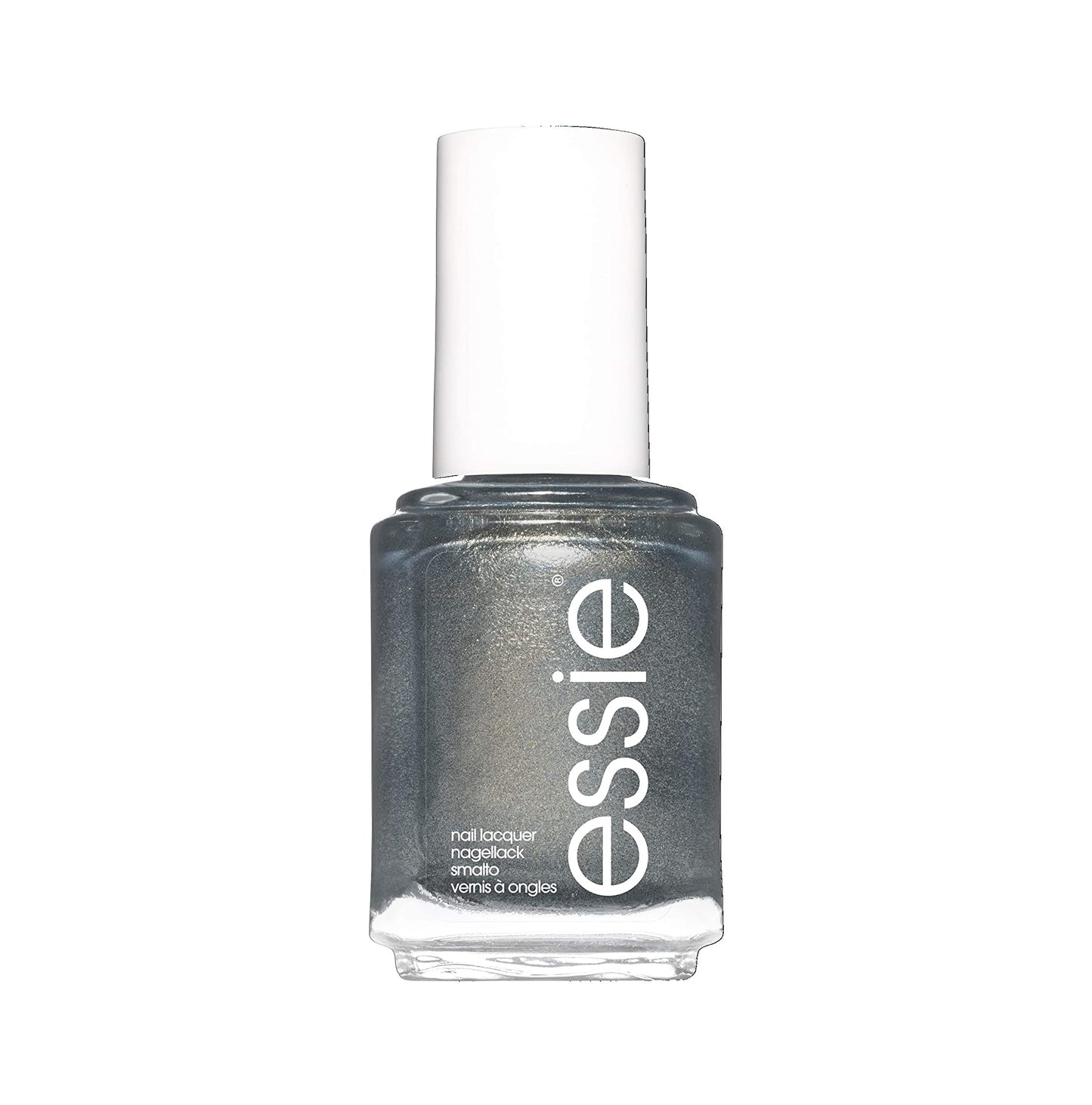 Lacquer | Multi Dimension Top Coat - Nail Polish 13.5ml