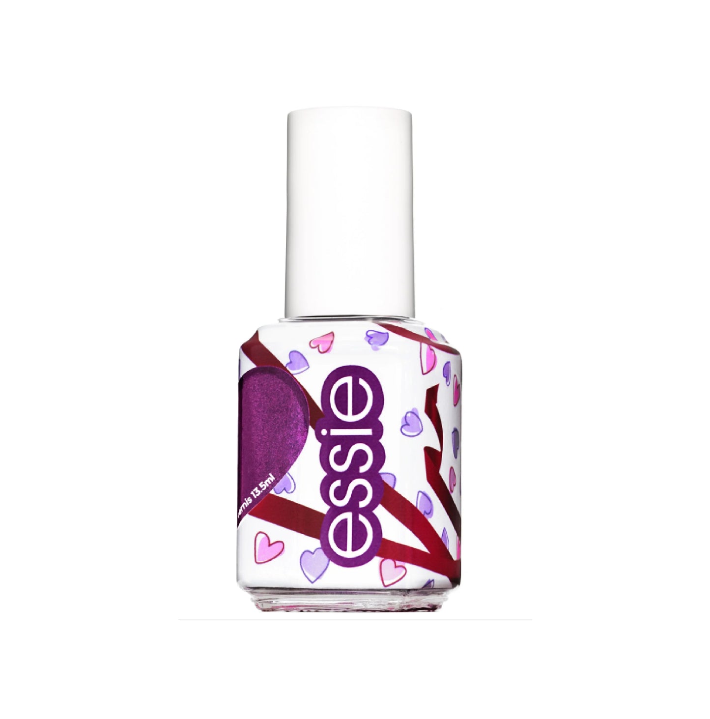 Lacquer | Multi Dimension Top Coat - Nail Polish 13.5ml