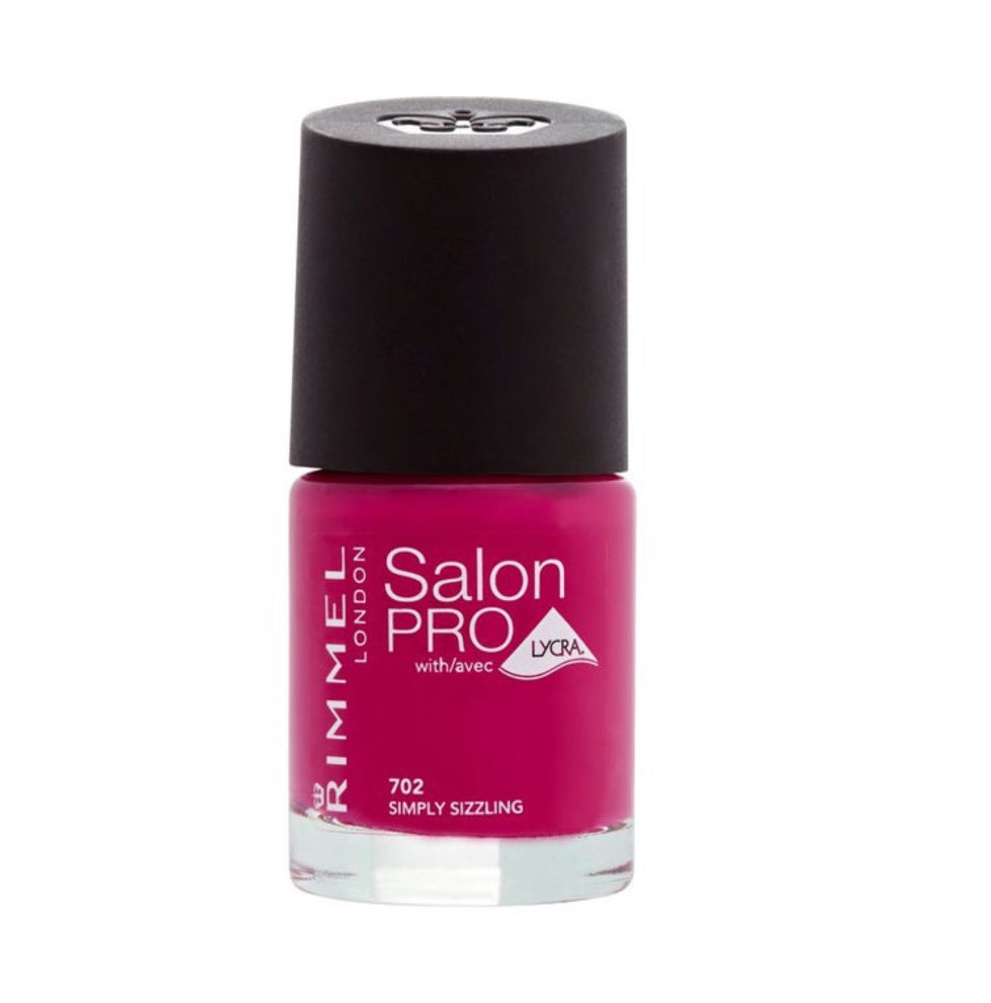 60 Seconds 8ml | Super Gel 12ml - Nail Polish