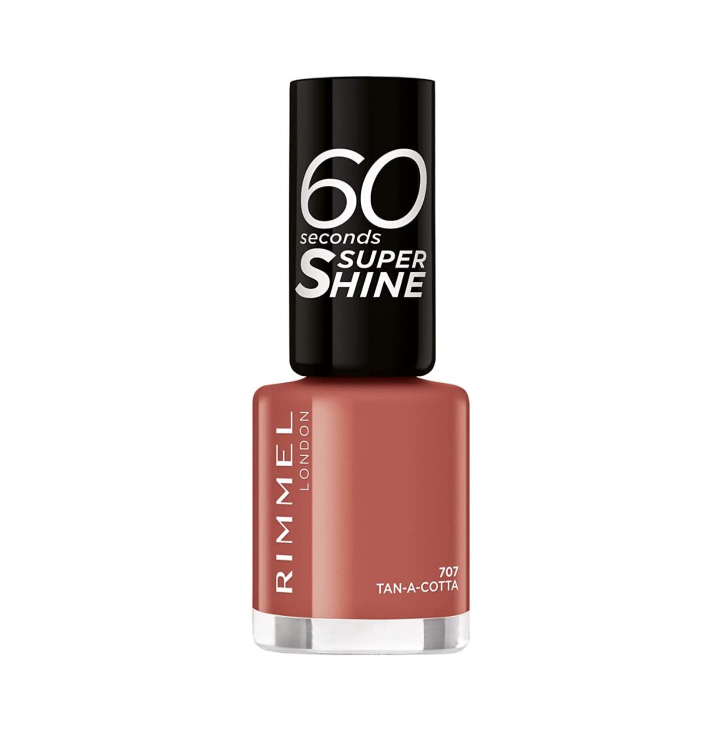 60 Seconds 8ml | Super Gel 12ml - Nail Polish