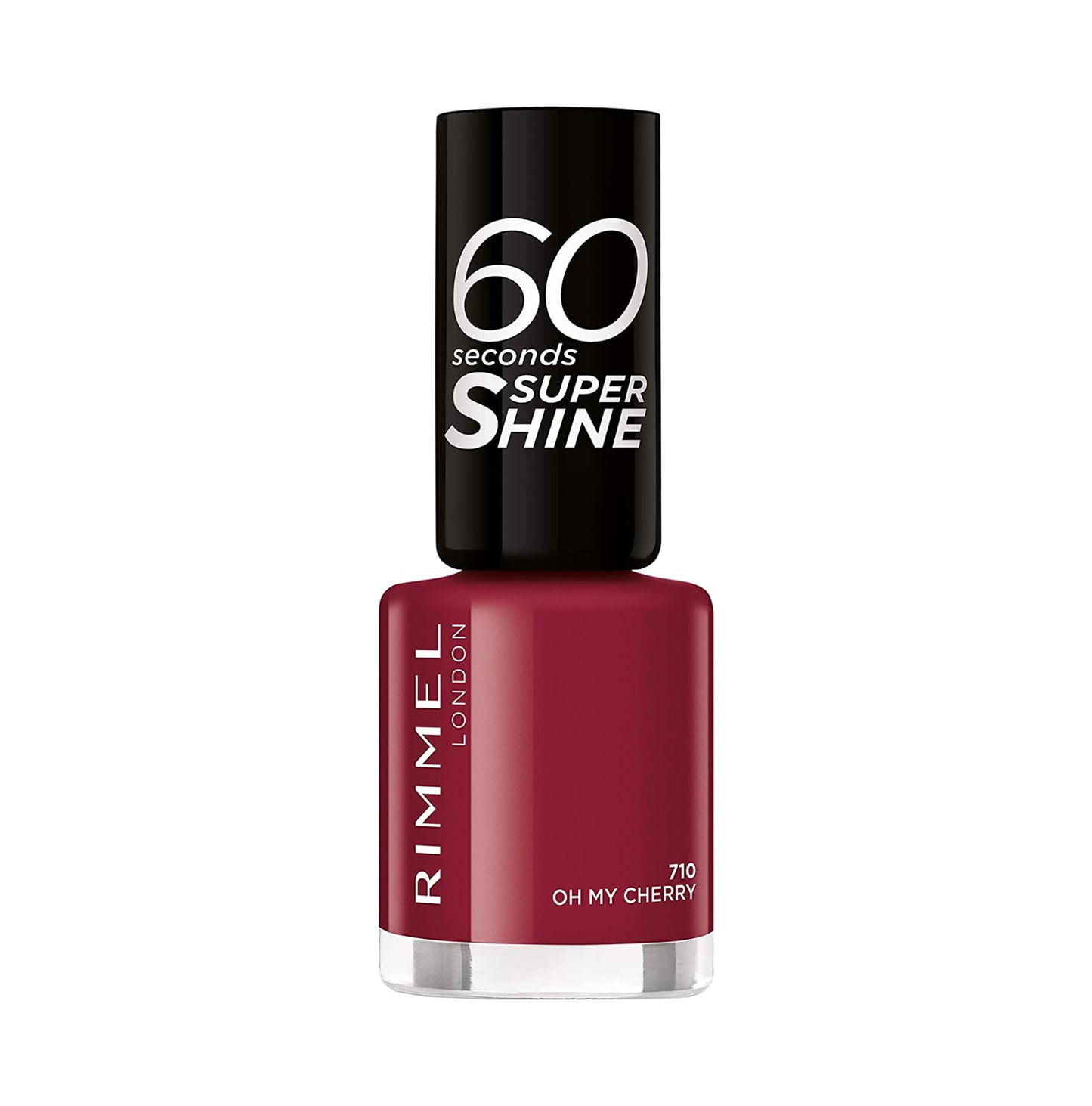 60 Seconds 8ml | Super Gel 12ml - Nail Polish