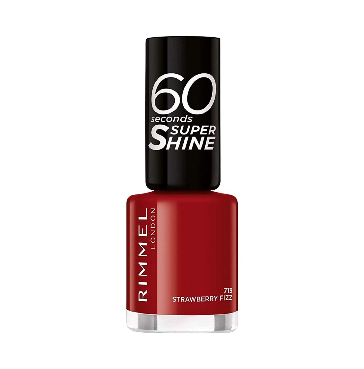 60 Seconds 8ml | Super Gel 12ml - Nail Polish