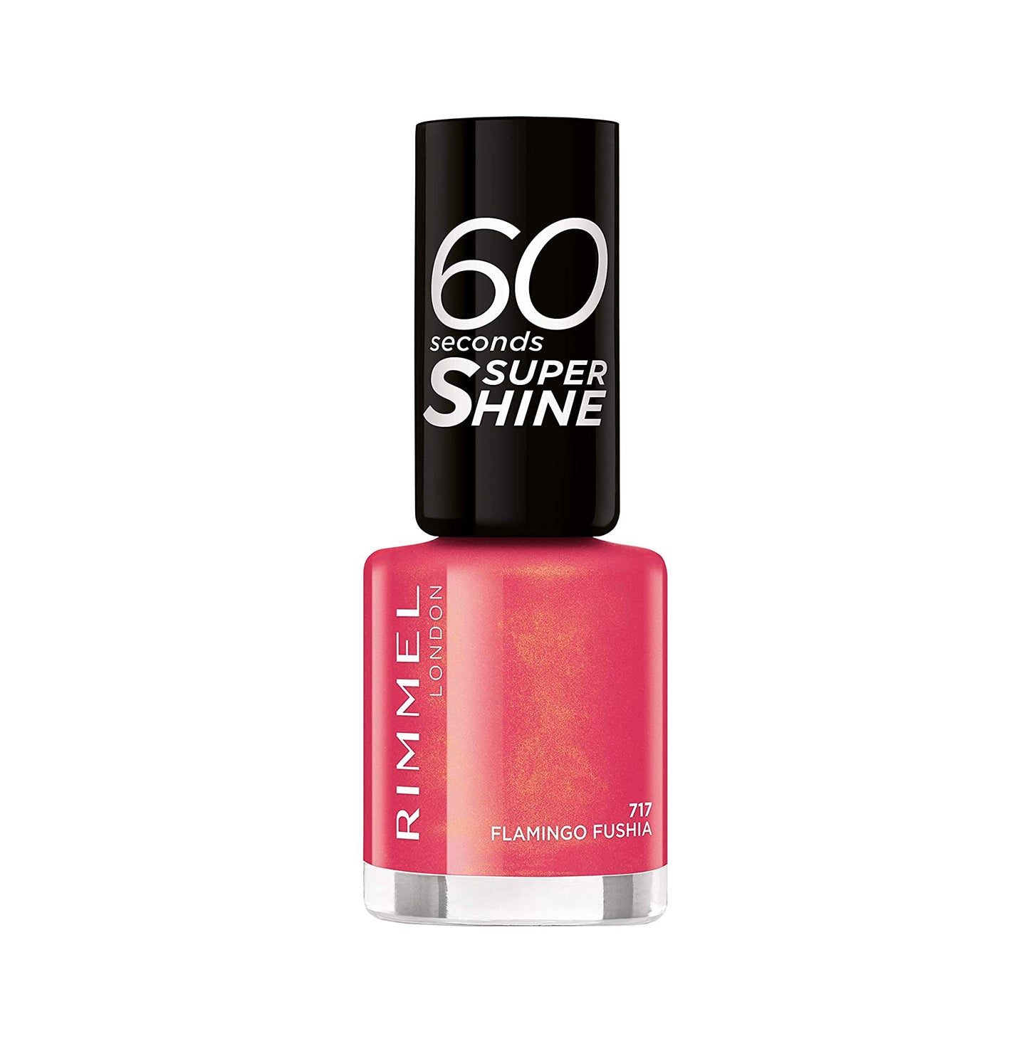 60 Seconds 8ml | Super Gel 12ml - Nail Polish