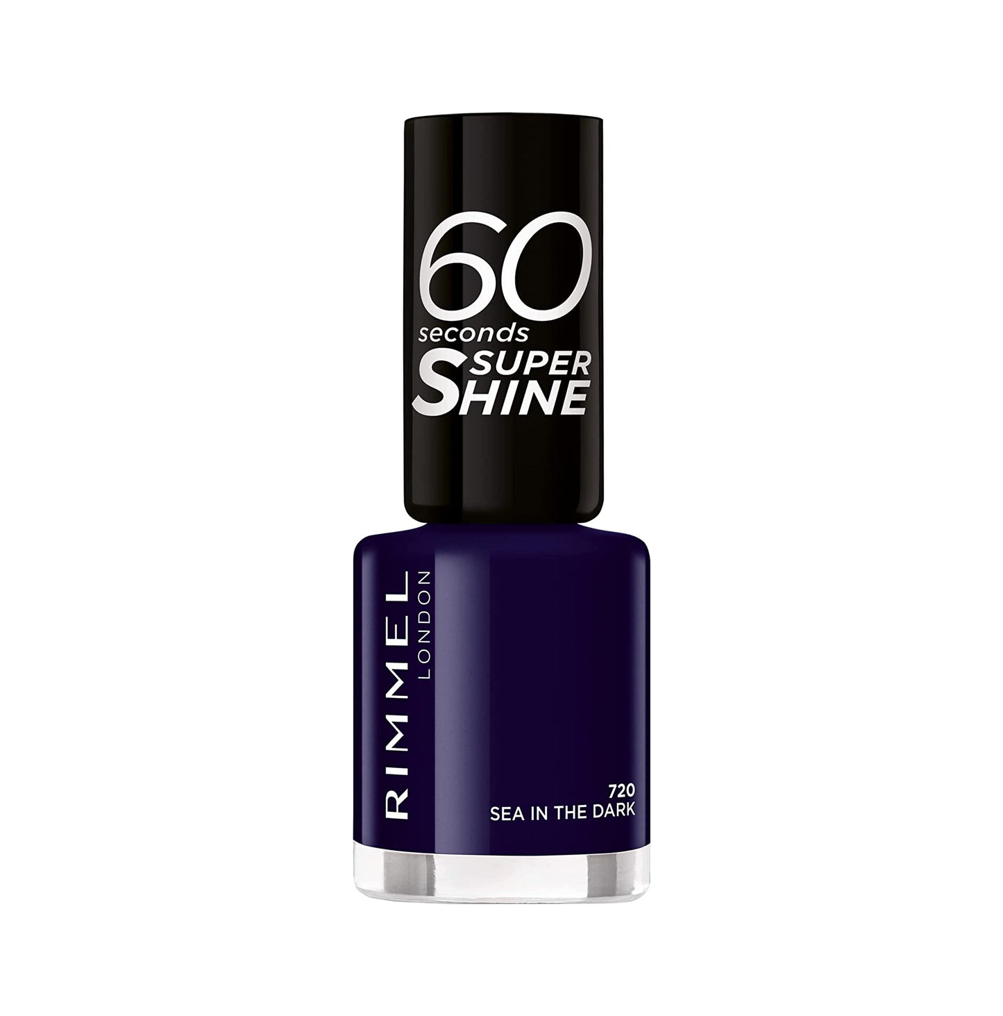 60 Seconds 8ml | Super Gel 12ml - Nail Polish