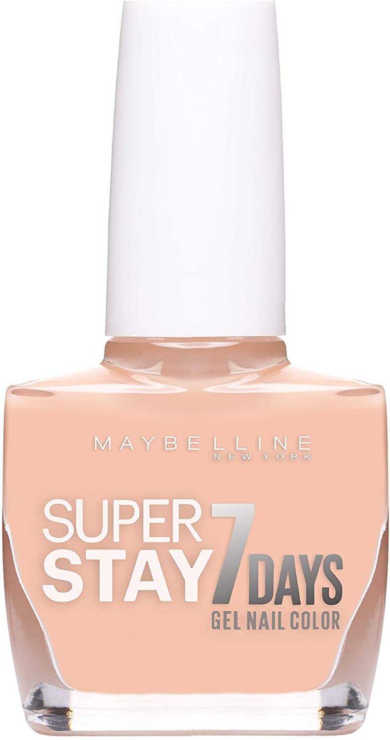 SuperStay 7 Days Gel Nail Color Polish 10ml