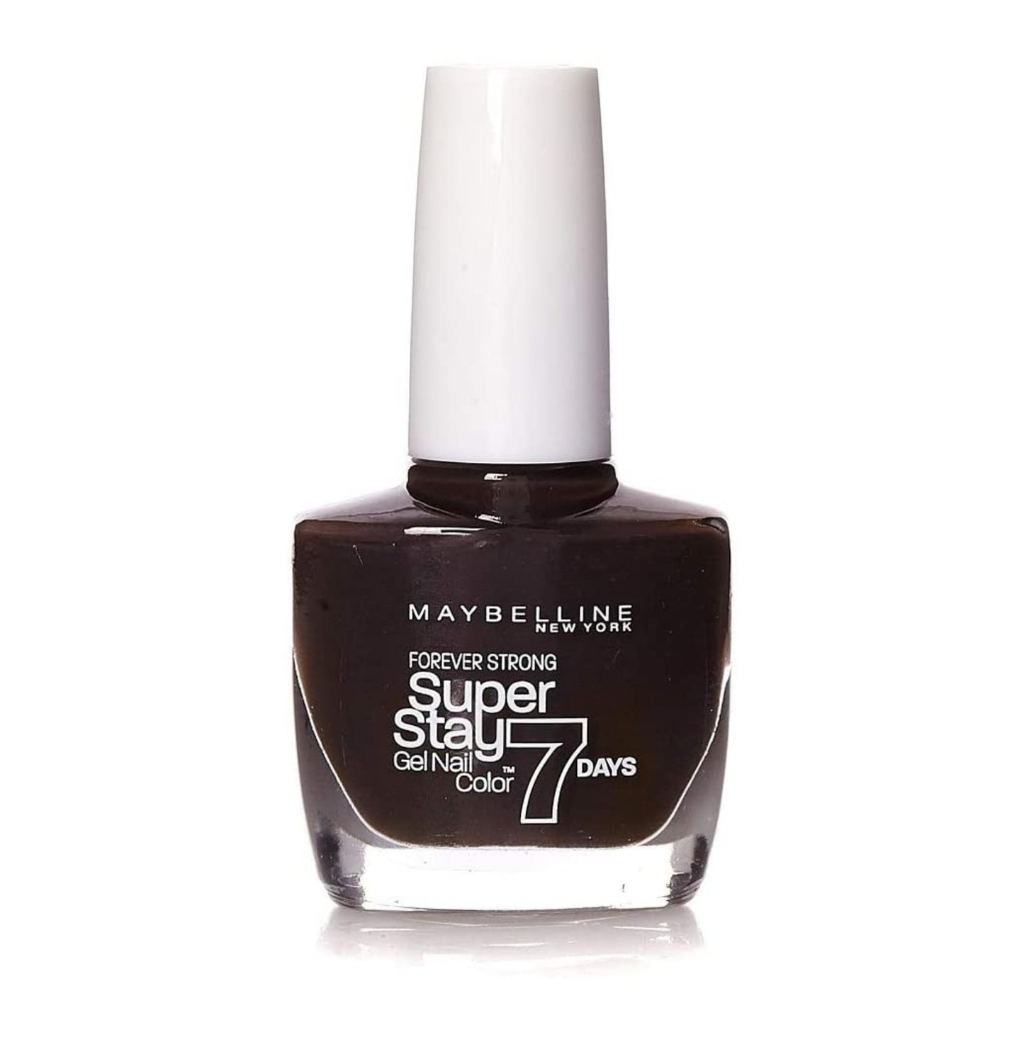 SuperStay 7 Days Gel Nail Color Polish 10ml
