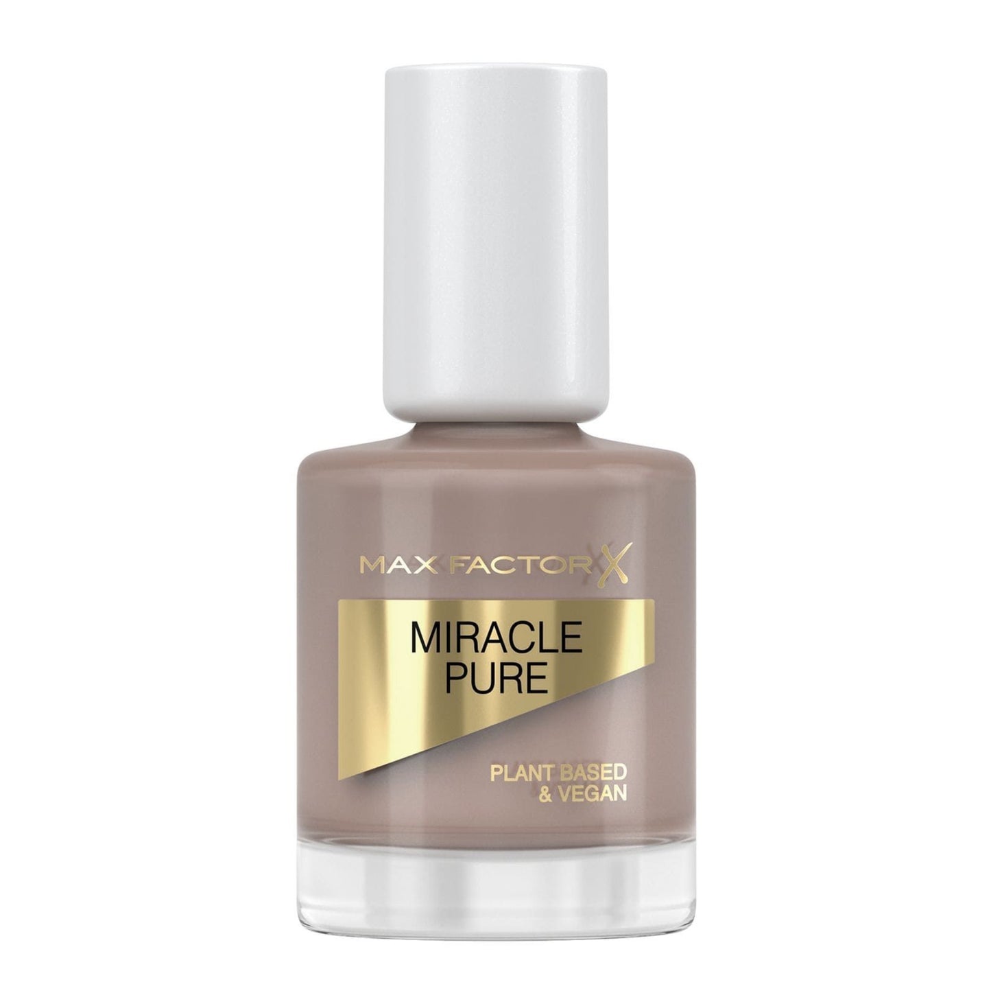 Miracle Pure Nail Polish 12ml