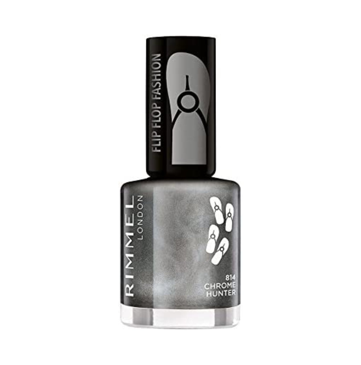 60 Seconds 8ml | Super Gel 12ml - Nail Polish