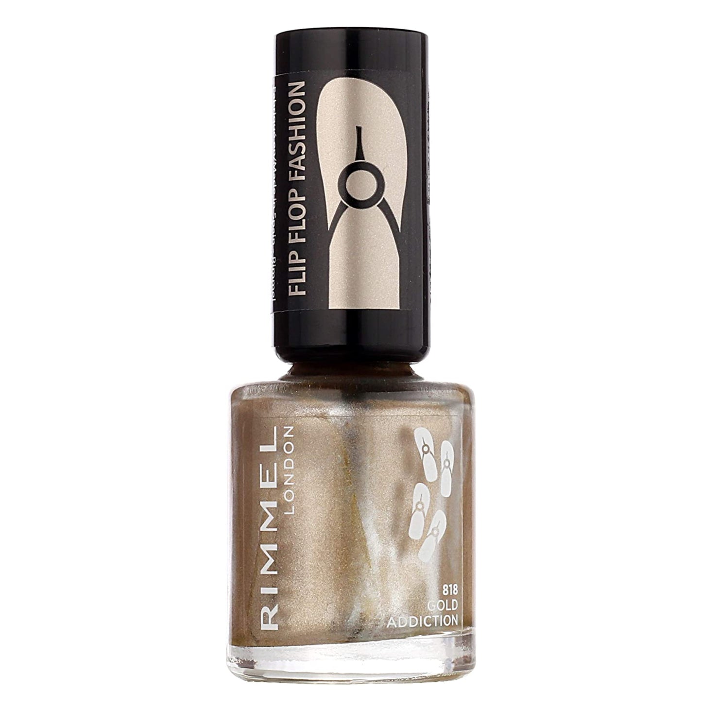 60 Seconds 8ml | Super Gel 12ml - Nail Polish