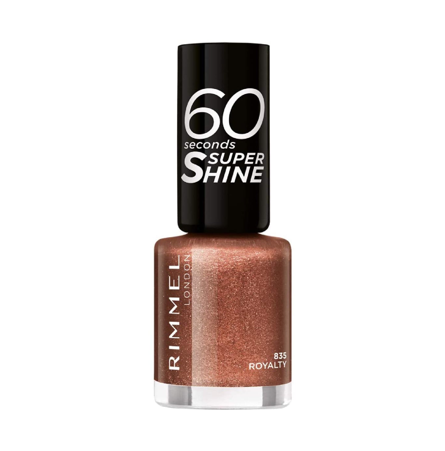 60 Seconds 8ml | Super Gel 12ml - Nail Polish