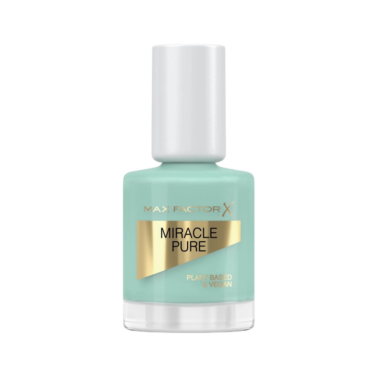 Miracle Pure Nail Polish 12ml