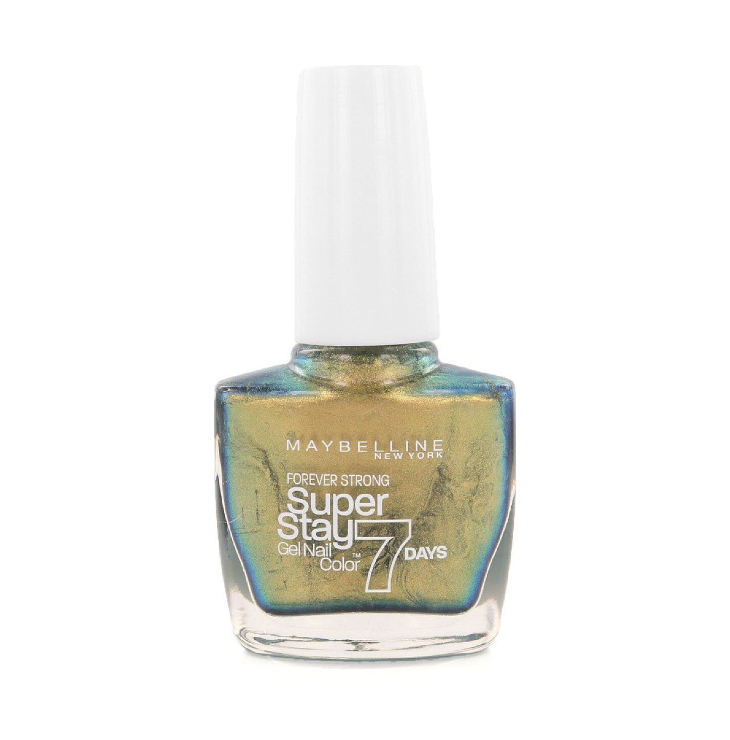 SuperStay 7 Days Gel Nail Color Polish 10ml