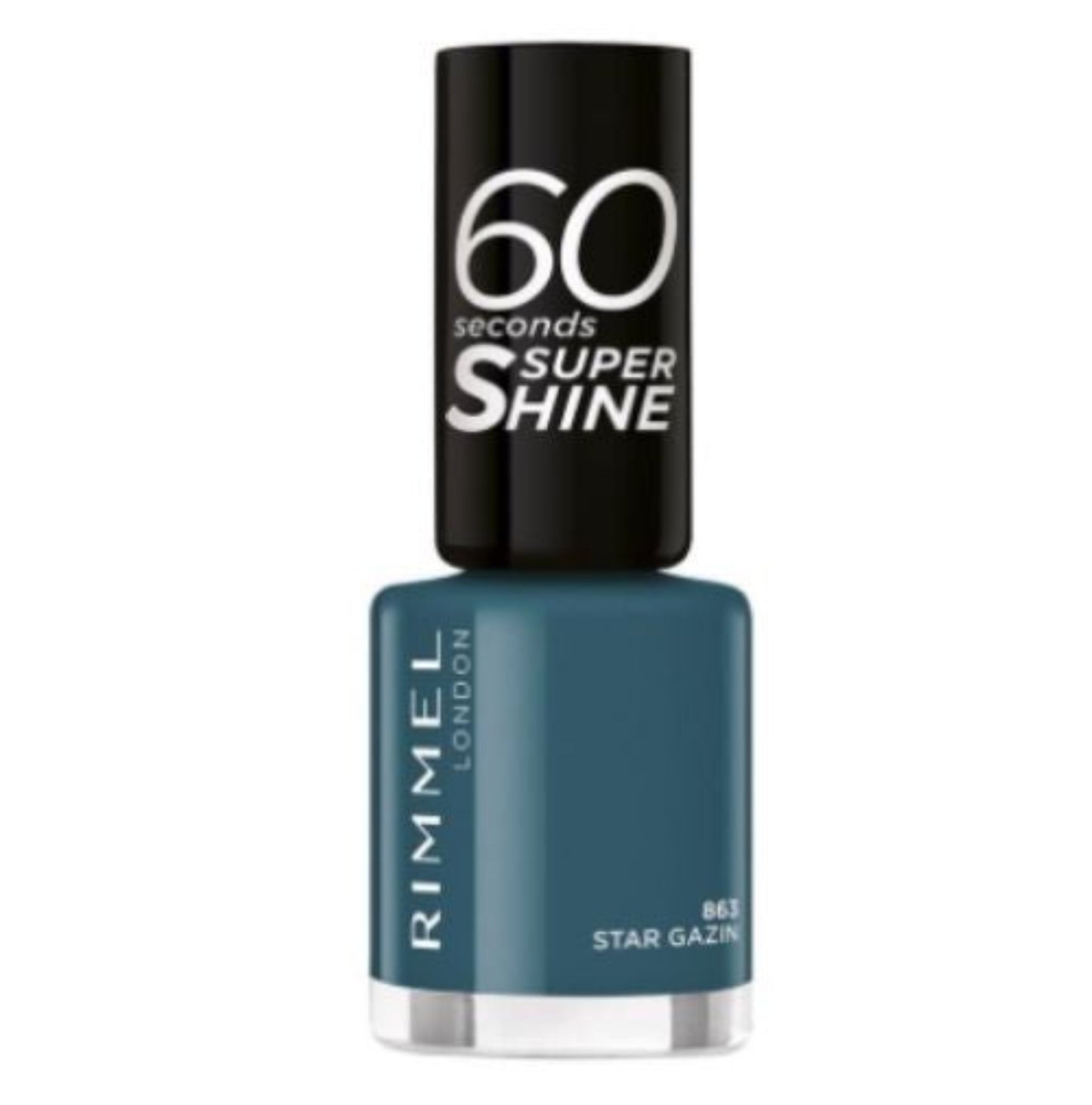 60 Seconds 8ml | Super Gel 12ml - Nail Polish