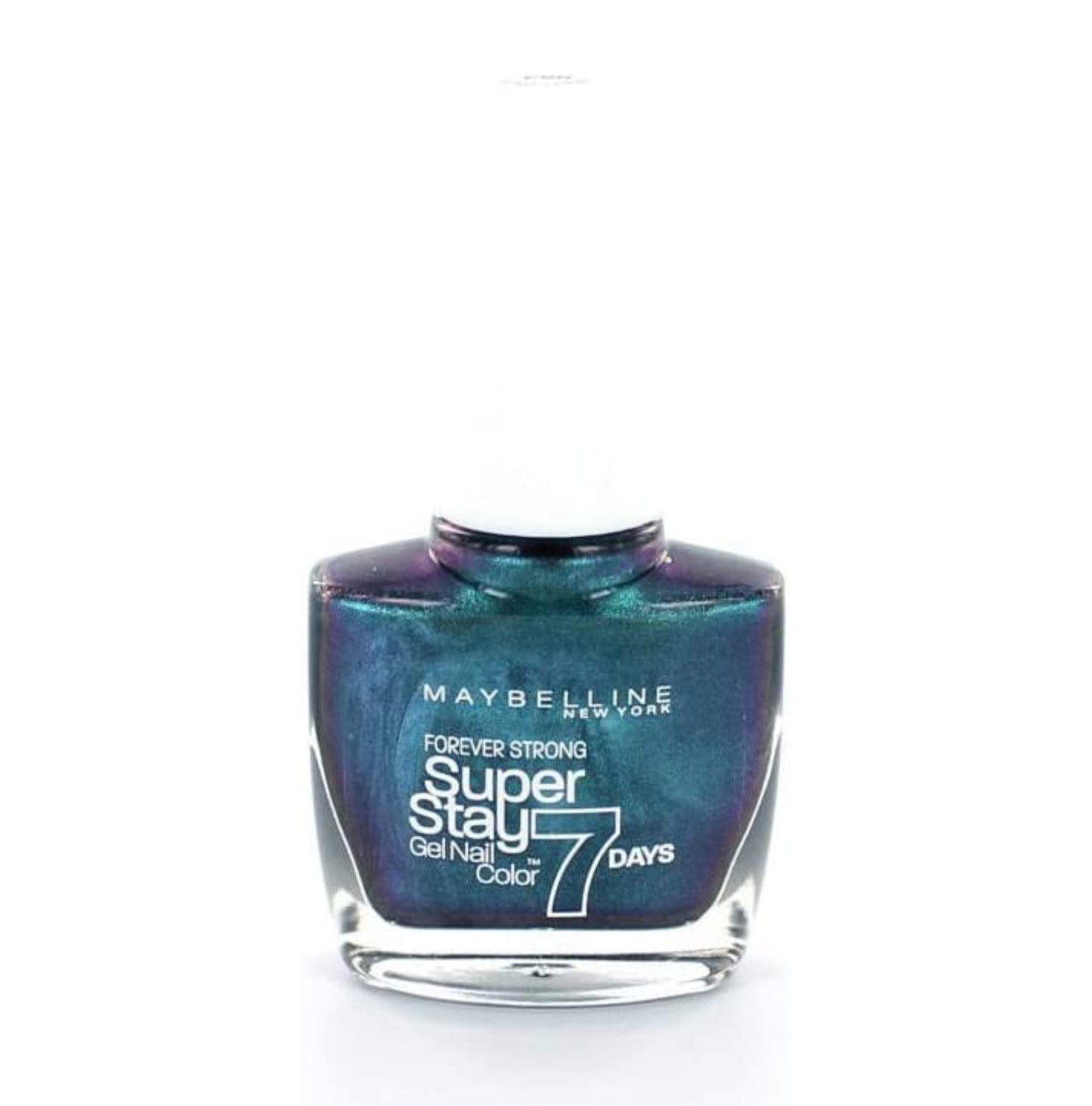 SuperStay 7 Days Gel Nail Color Polish 10ml