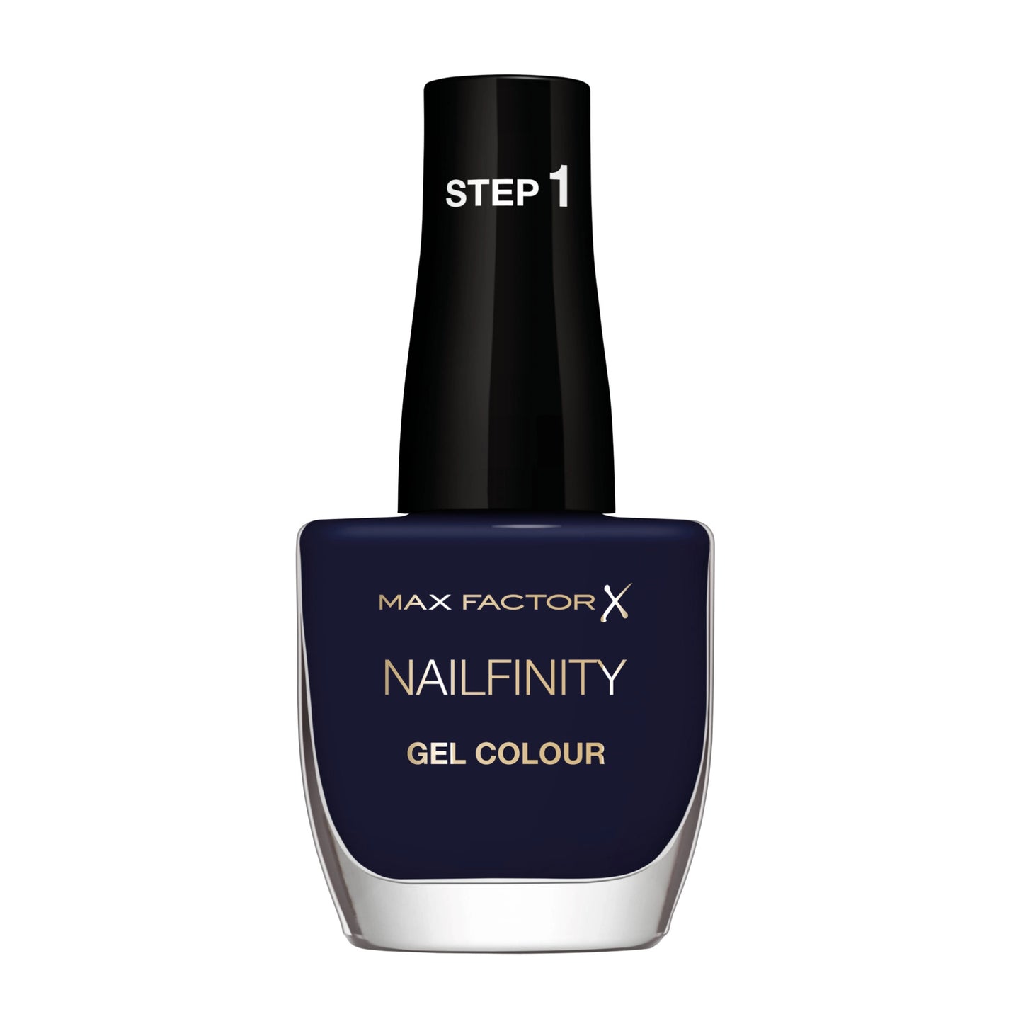 Nailfinity Gel Colour Nail Polish 12ml