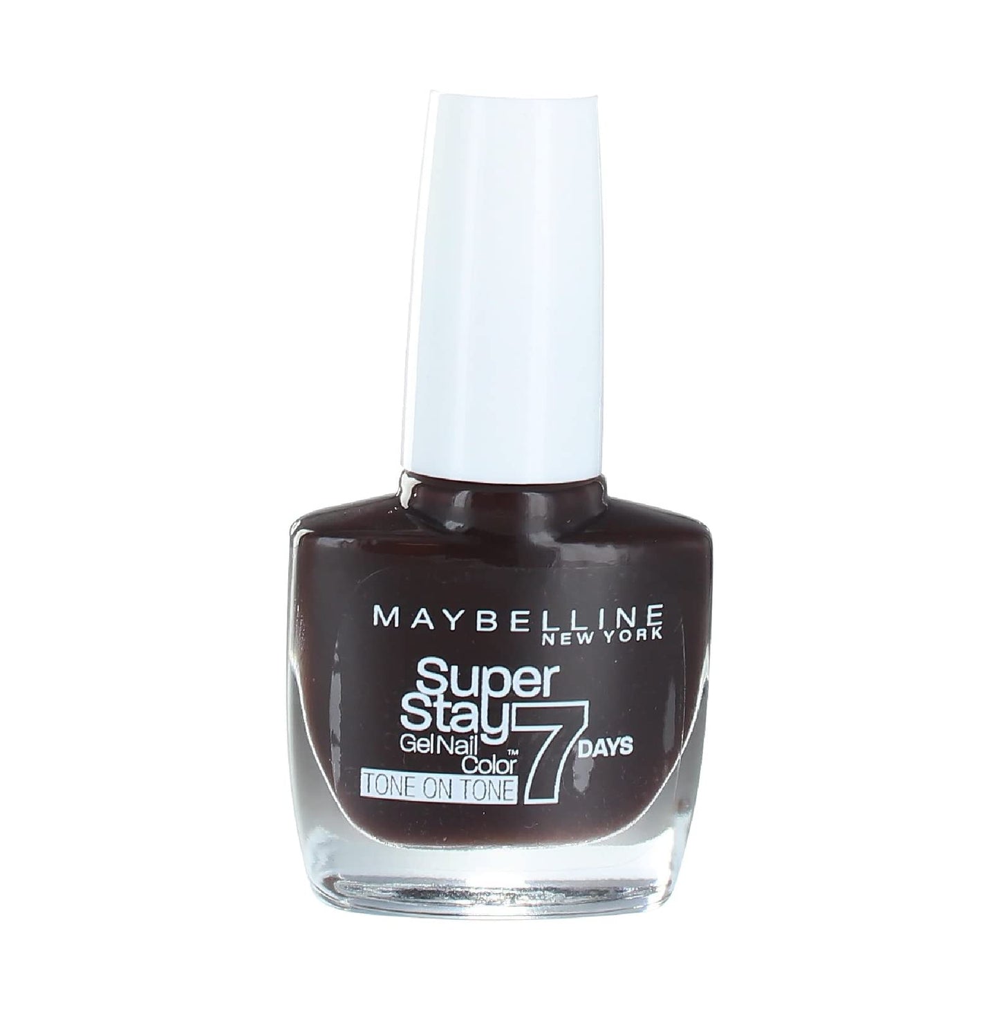 SuperStay 7 Days Gel Nail Color Polish 10ml