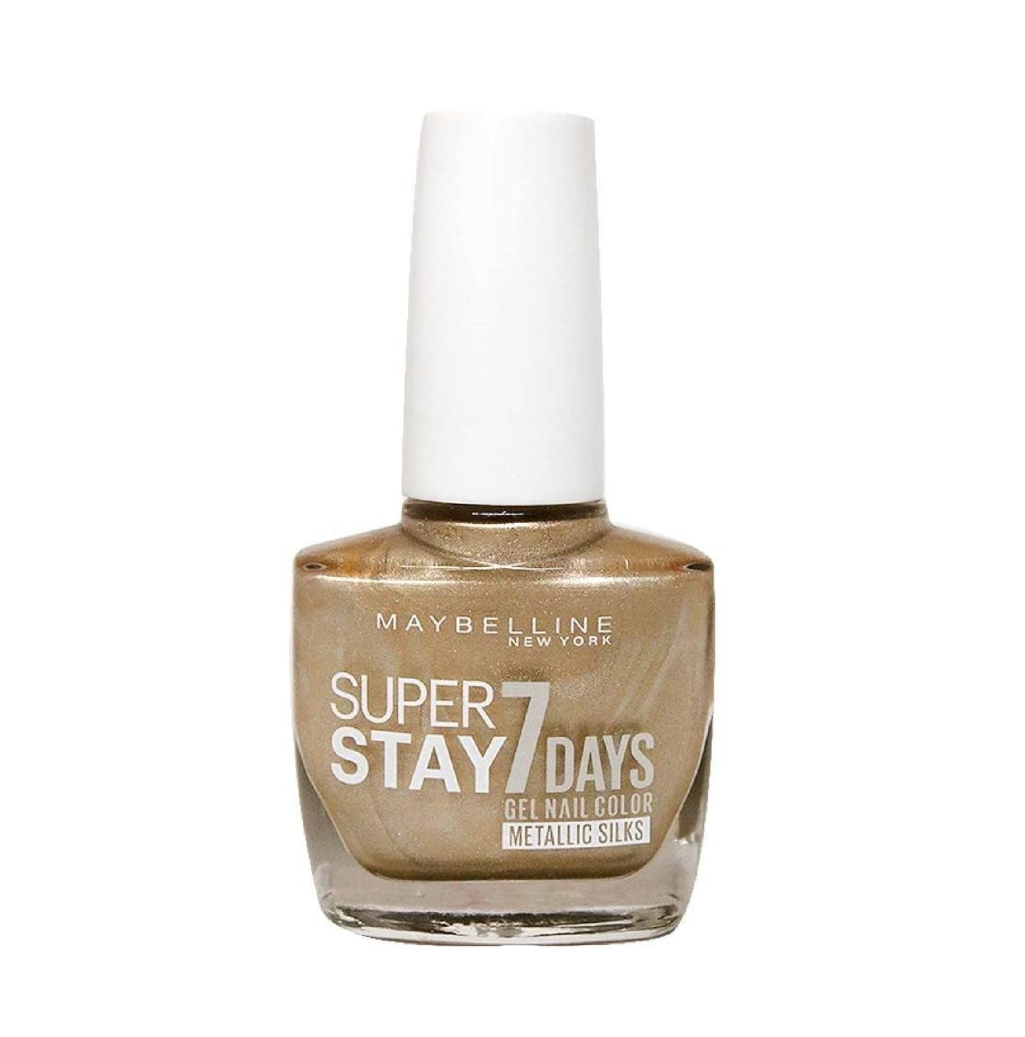 SuperStay 7 Days Gel Nail Color Polish 10ml