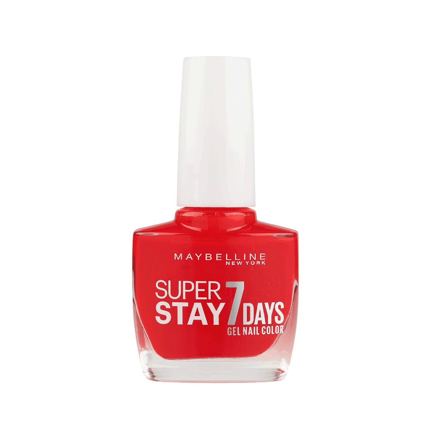 SuperStay 7 Days Gel Nail Color Polish 10ml