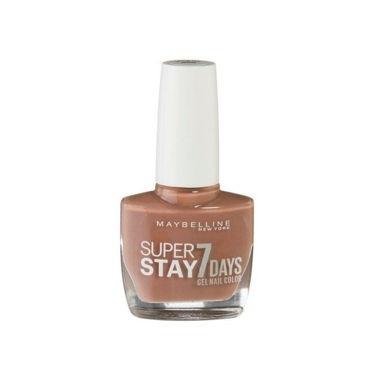 SuperStay 7 Days Gel Nail Color Polish 10ml