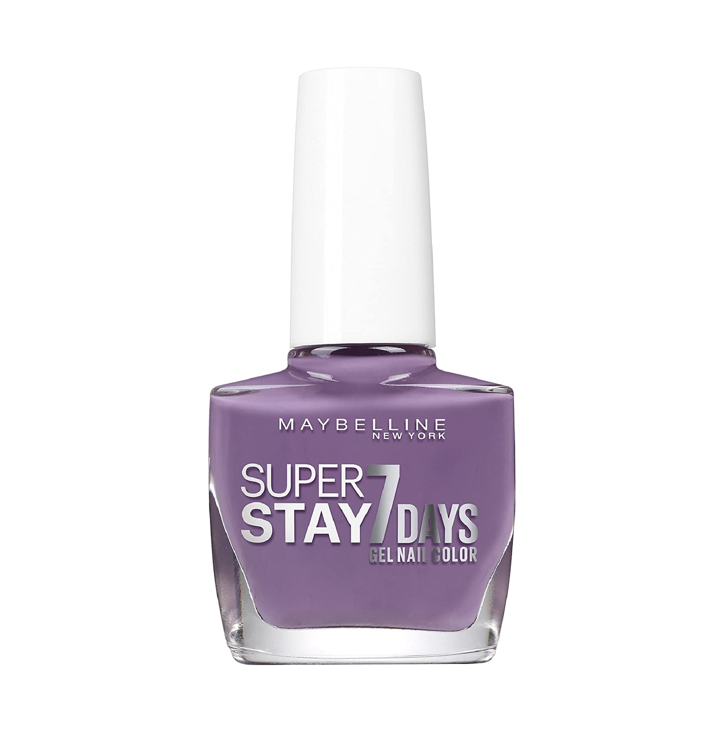 SuperStay 7 Days Gel Nail Color Polish 10ml