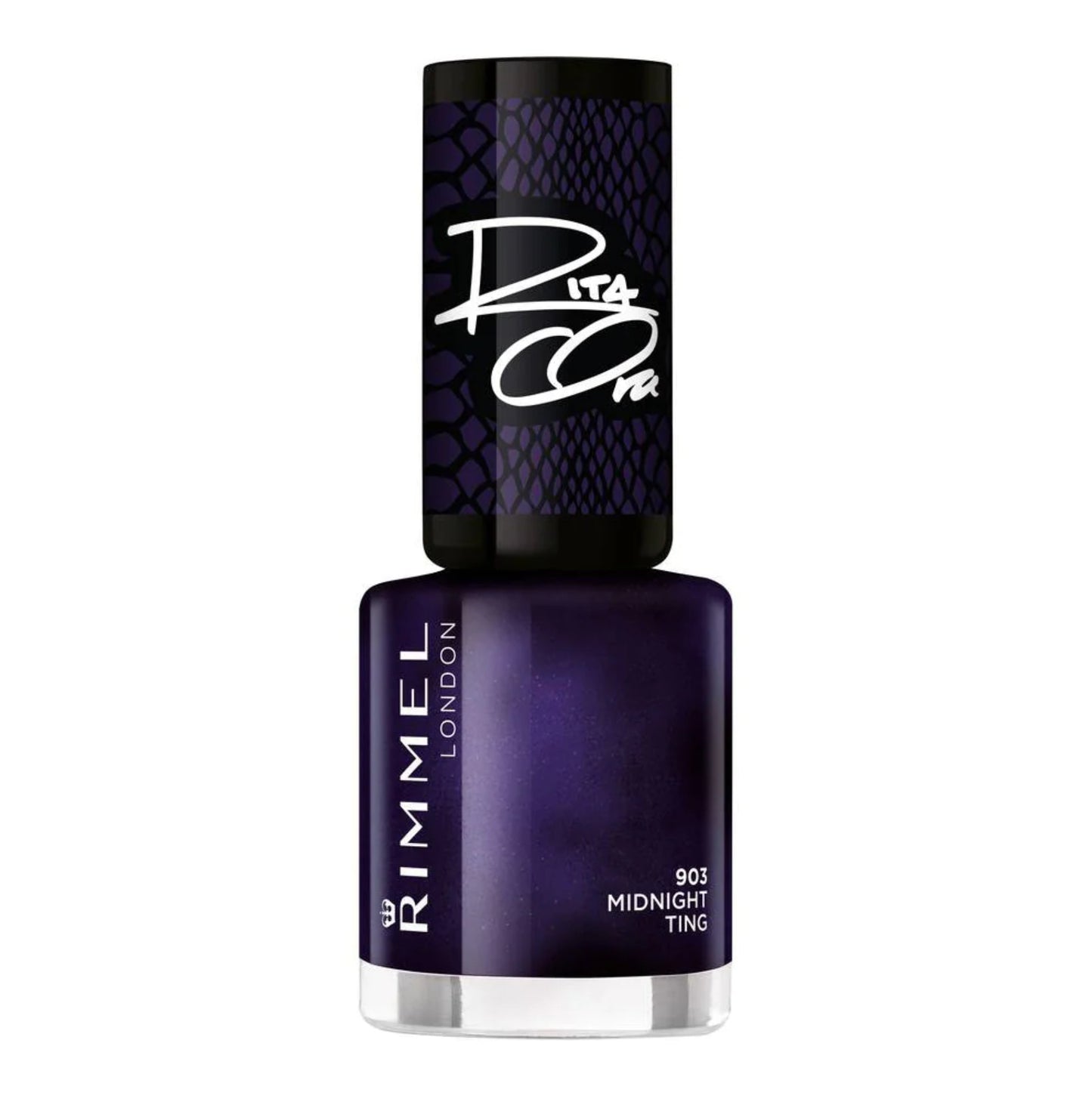 60 Seconds 8ml | Super Gel 12ml - Nail Polish