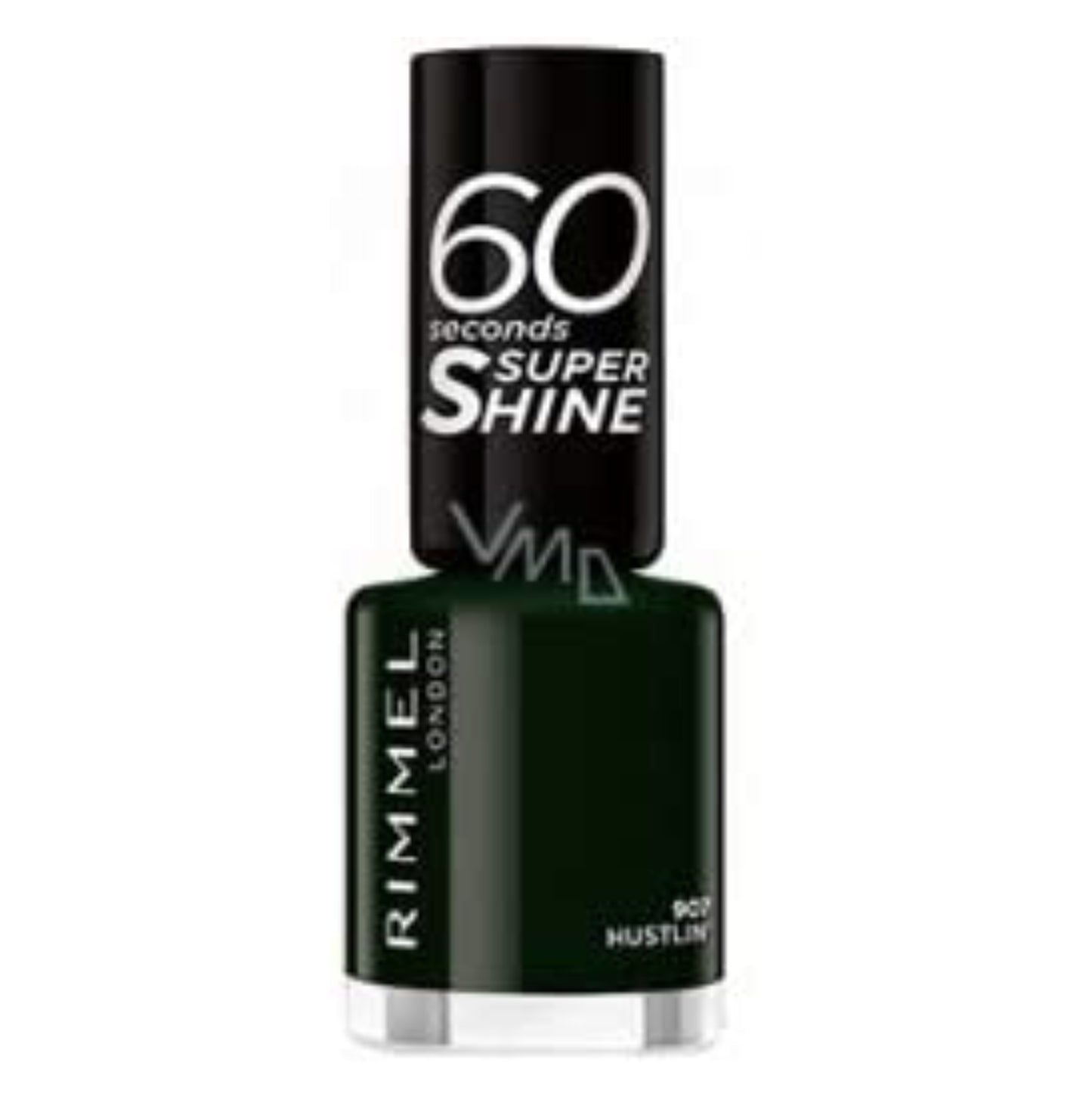 60 Seconds 8ml | Super Gel 12ml - Nail Polish