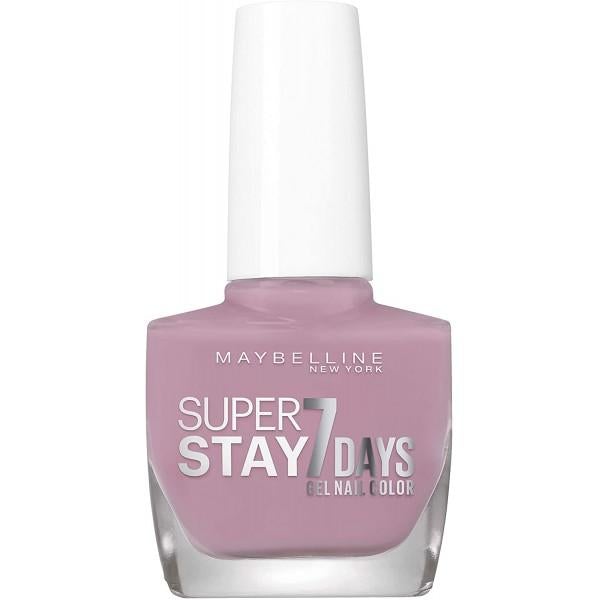 SuperStay 7 Days Gel Nail Color Polish 10ml