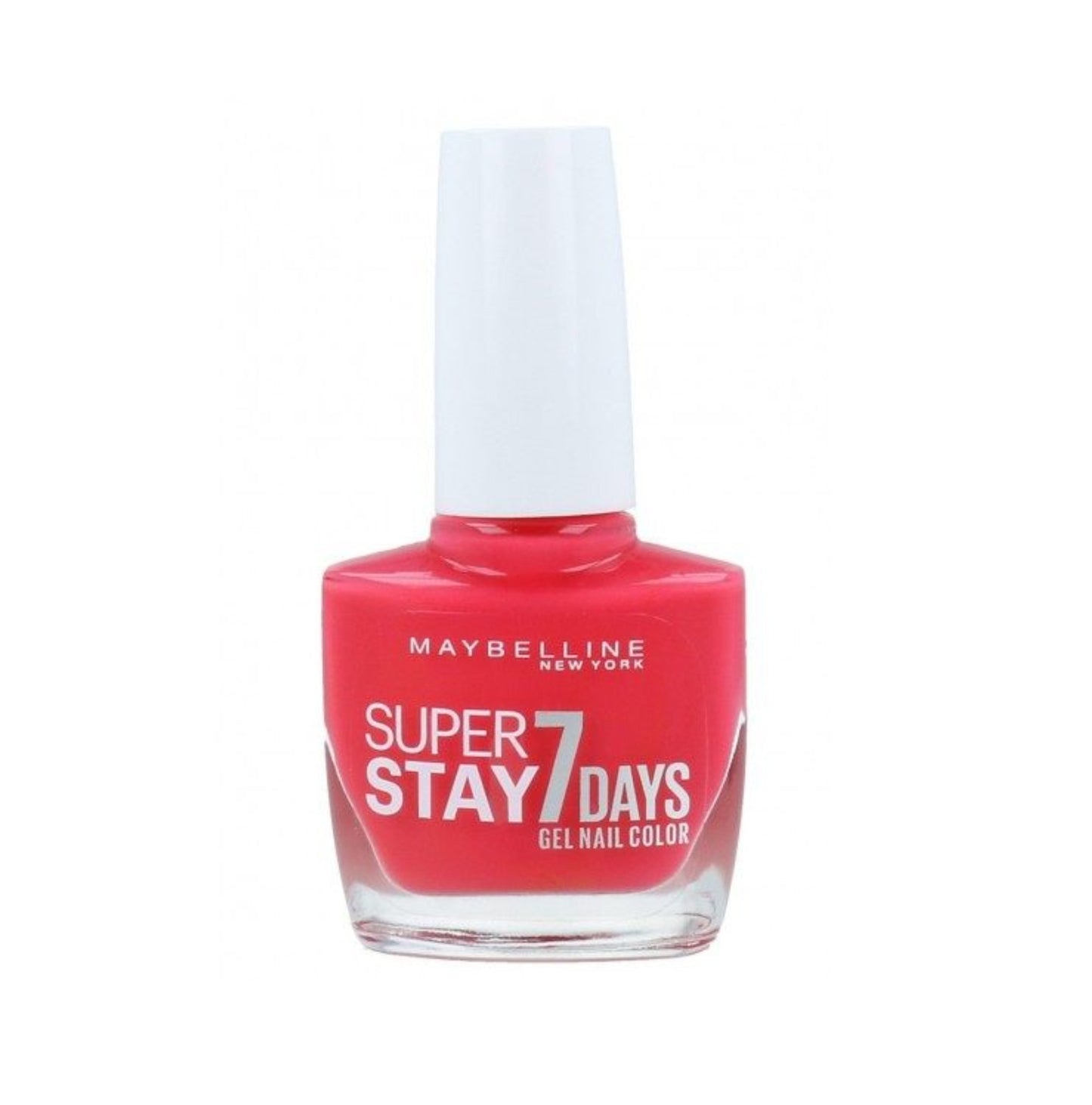 SuperStay 7 Days Gel Nail Color Polish 10ml