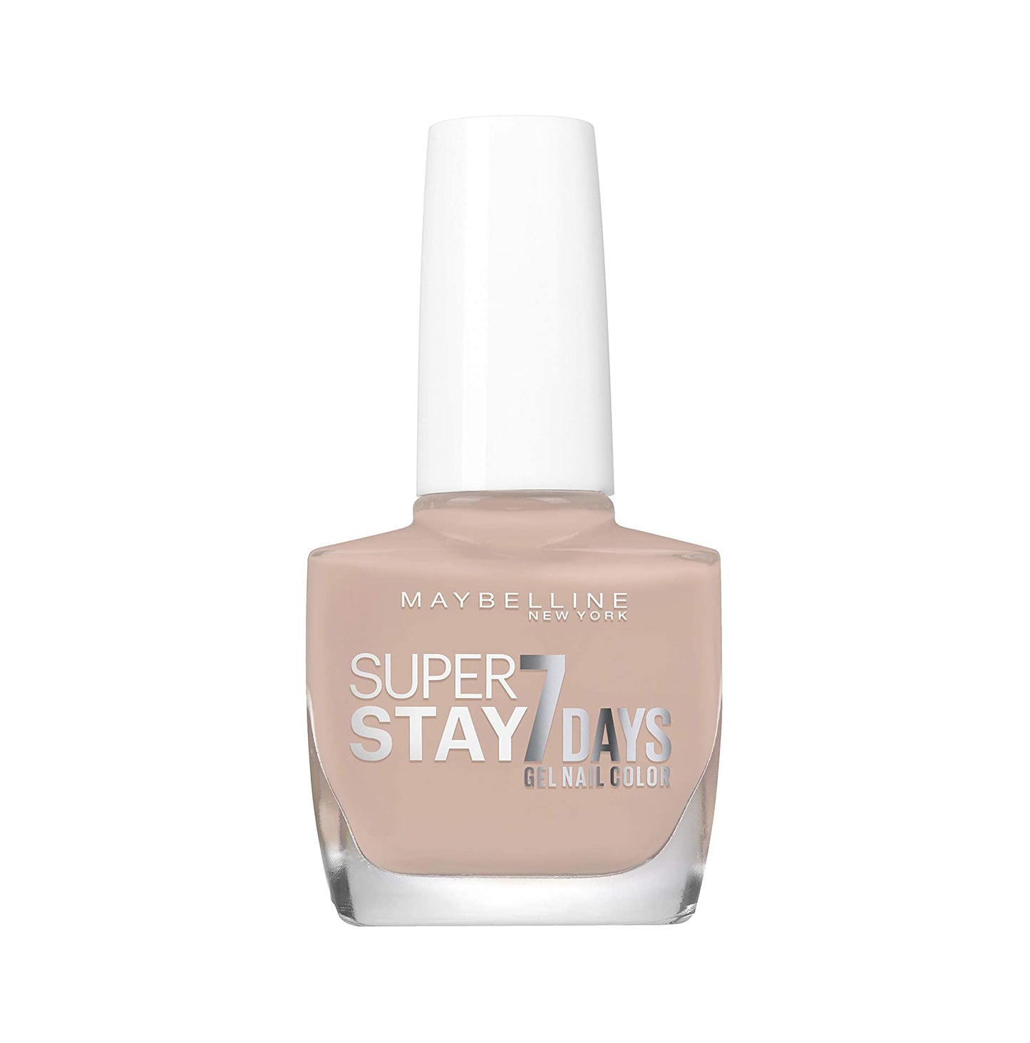 SuperStay 7 Days Gel Nail Color Polish 10ml