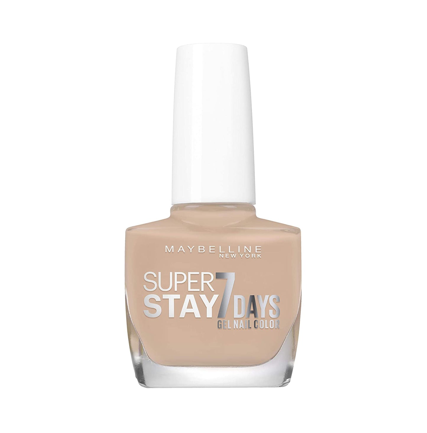 SuperStay 7 Days Gel Nail Color Polish 10ml