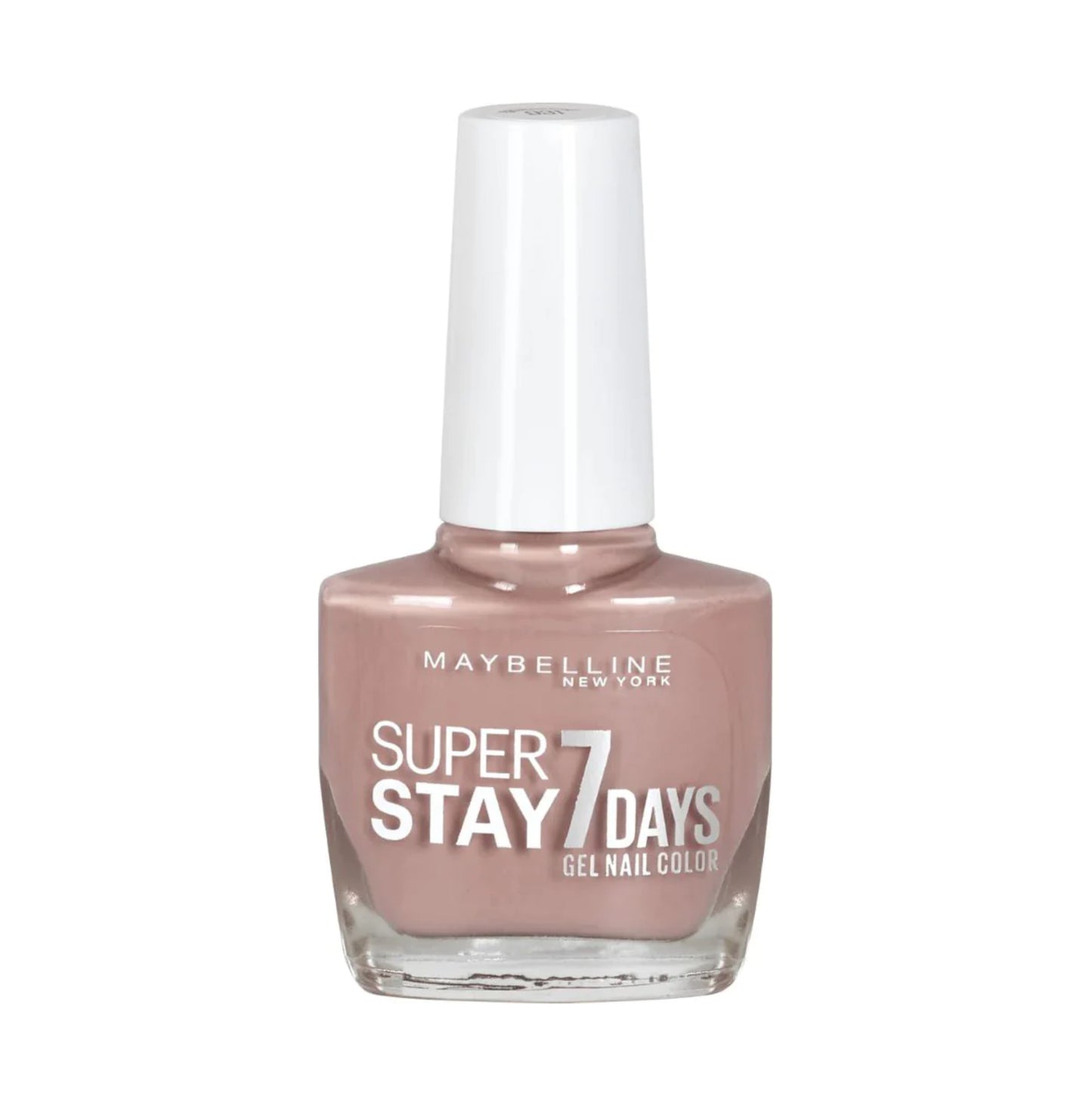 SuperStay 7 Days Gel Nail Color Polish 10ml
