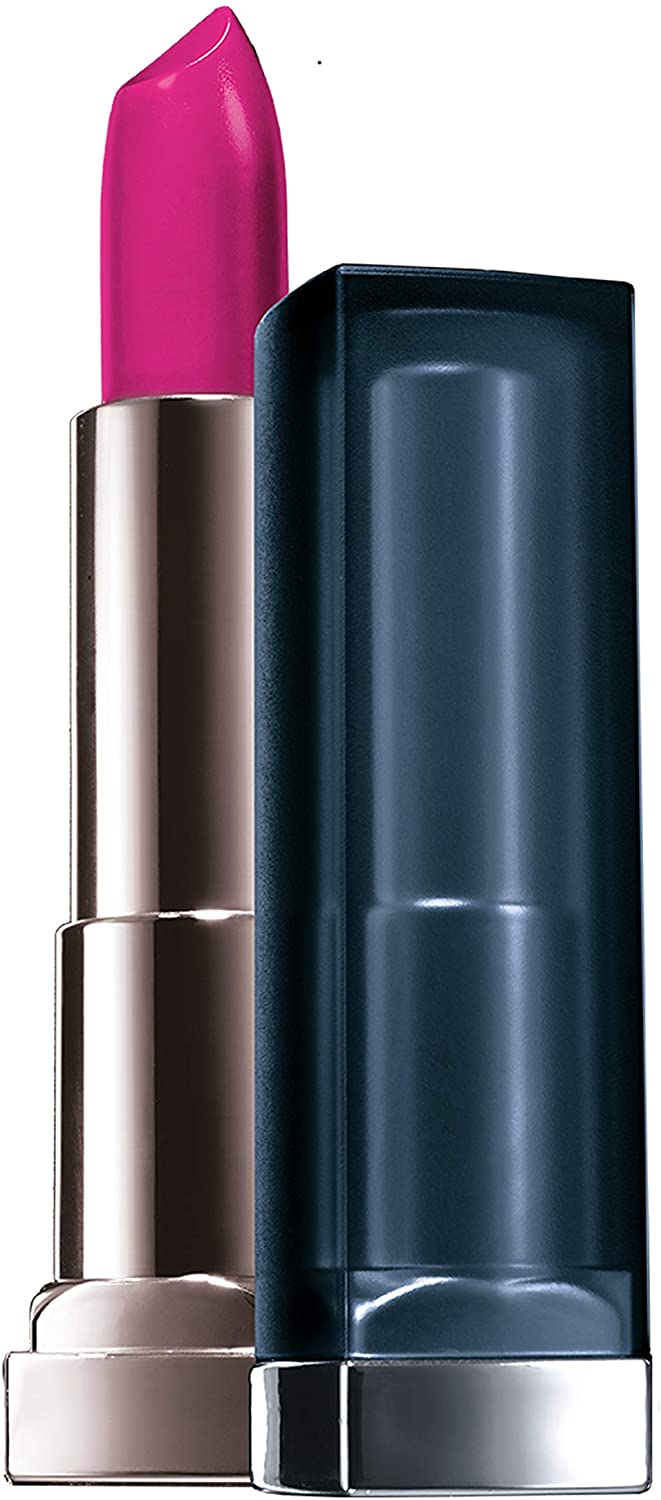 Color Sensational Lipstick