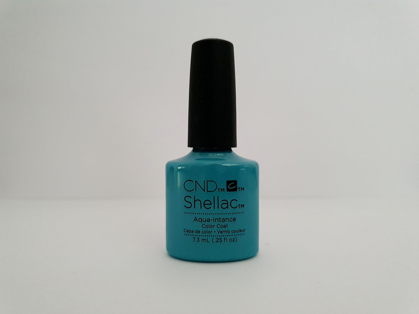 Color Coat 7.3ml | Luxe Gel 12.5ml - Nail Polish