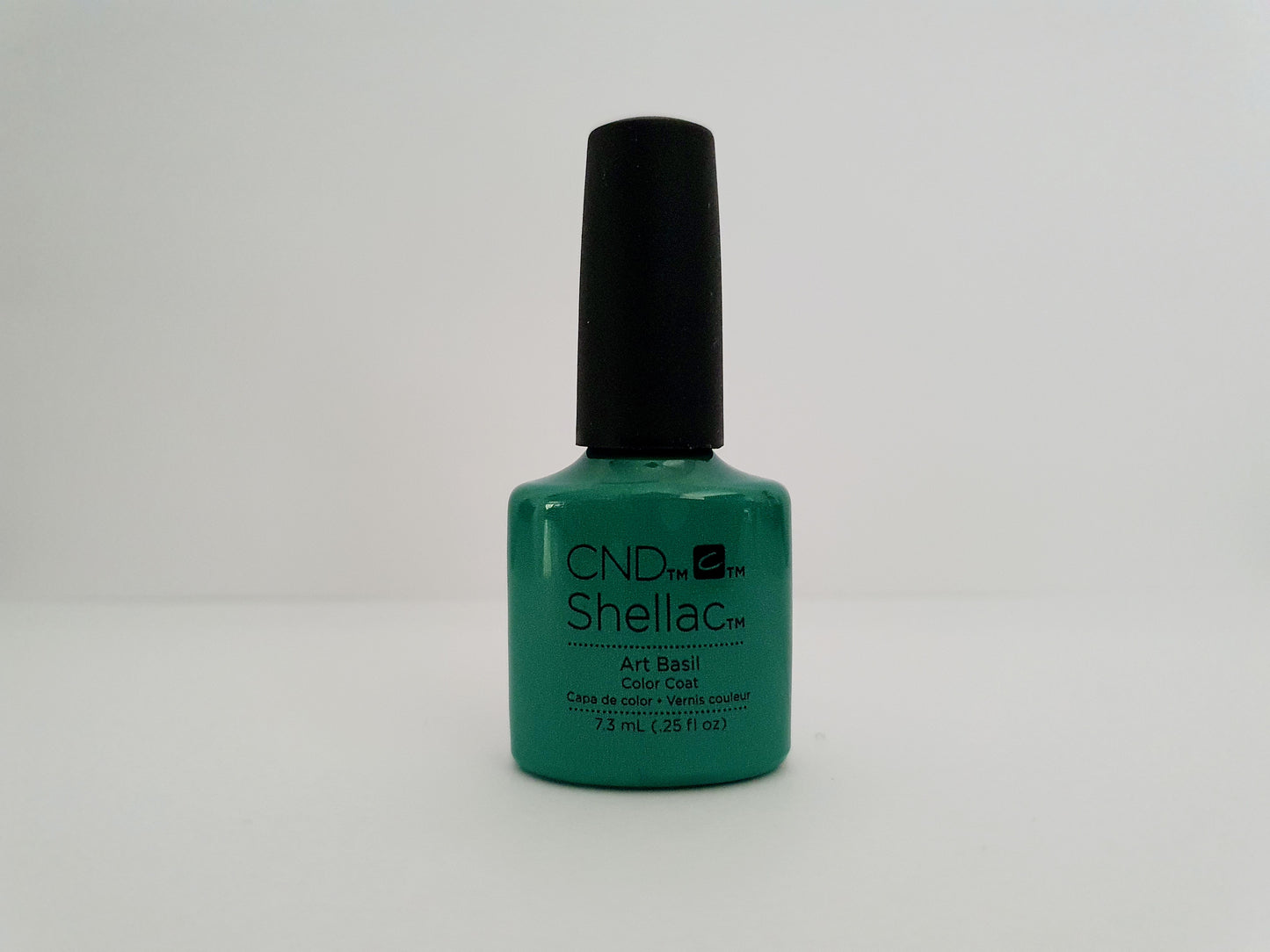 Color Coat 7.3ml | Luxe Gel 12.5ml - Nail Polish