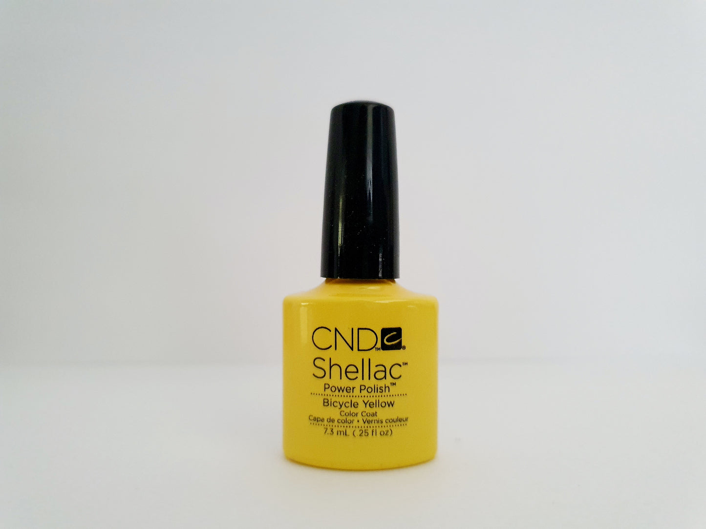 Color Coat 7.3ml | Luxe Gel 12.5ml - Nail Polish