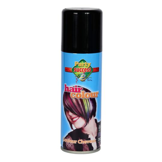 Temporary Hair Colour 125ml Spray