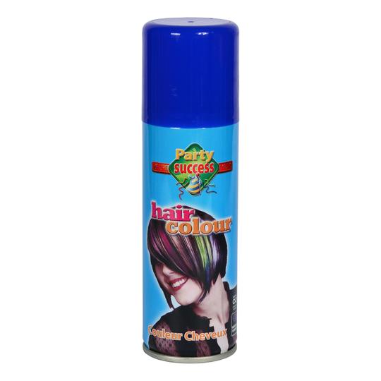 Temporary Hair Colour 125ml Spray