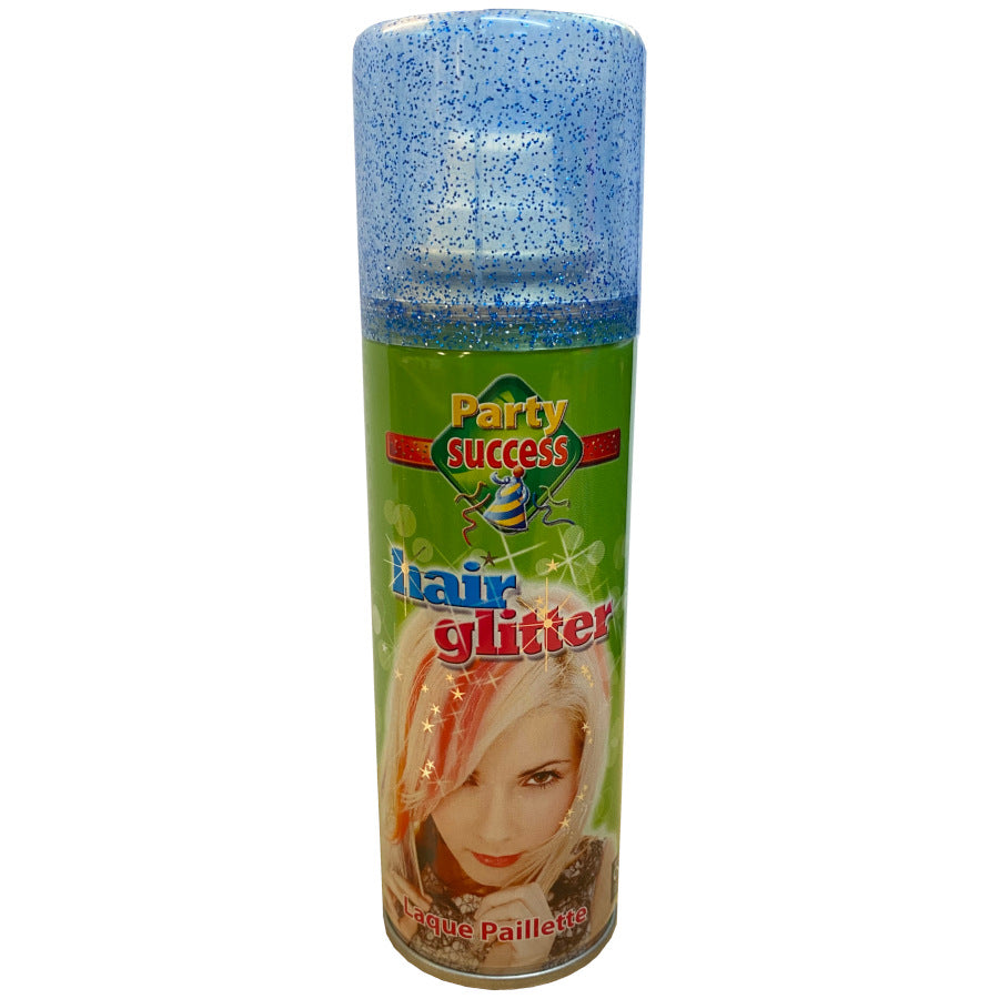 Temporary Hair Colour 125ml Spray