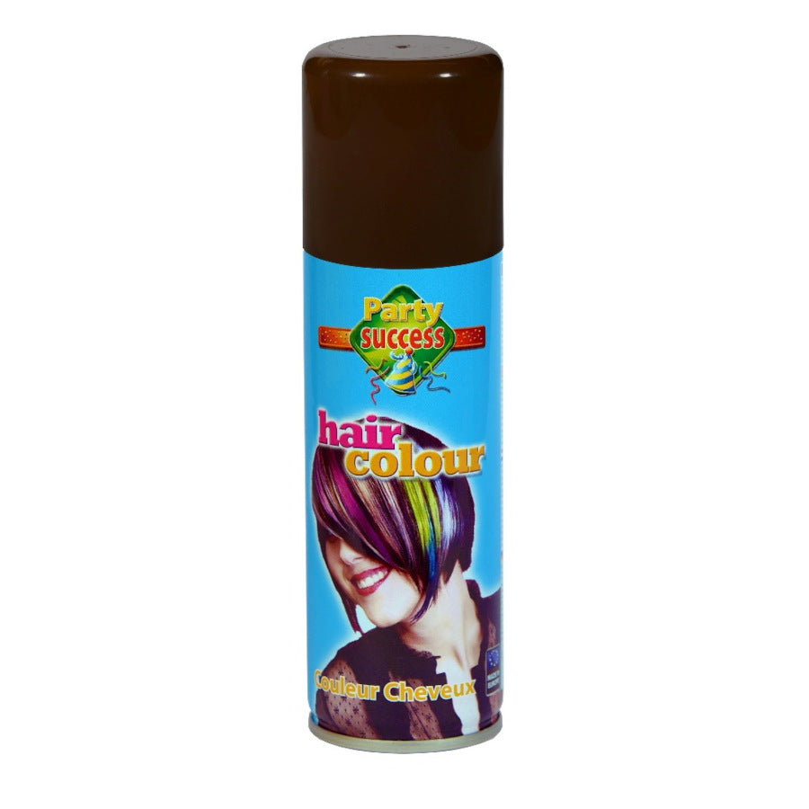 Temporary Hair Colour 125ml Spray