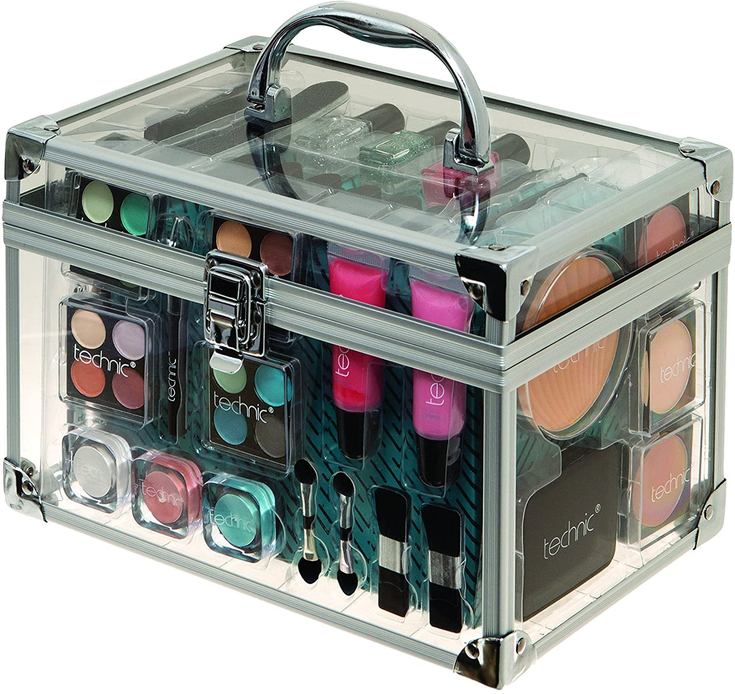 Make Up and Beauty Set