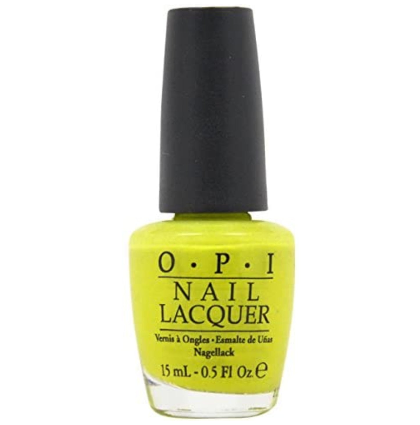 Infinite Shine 2 | Nail Lacquer - Nail Polish 15ml