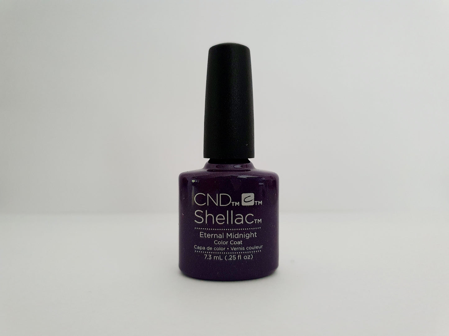 Color Coat 7.3ml | Luxe Gel 12.5ml - Nail Polish