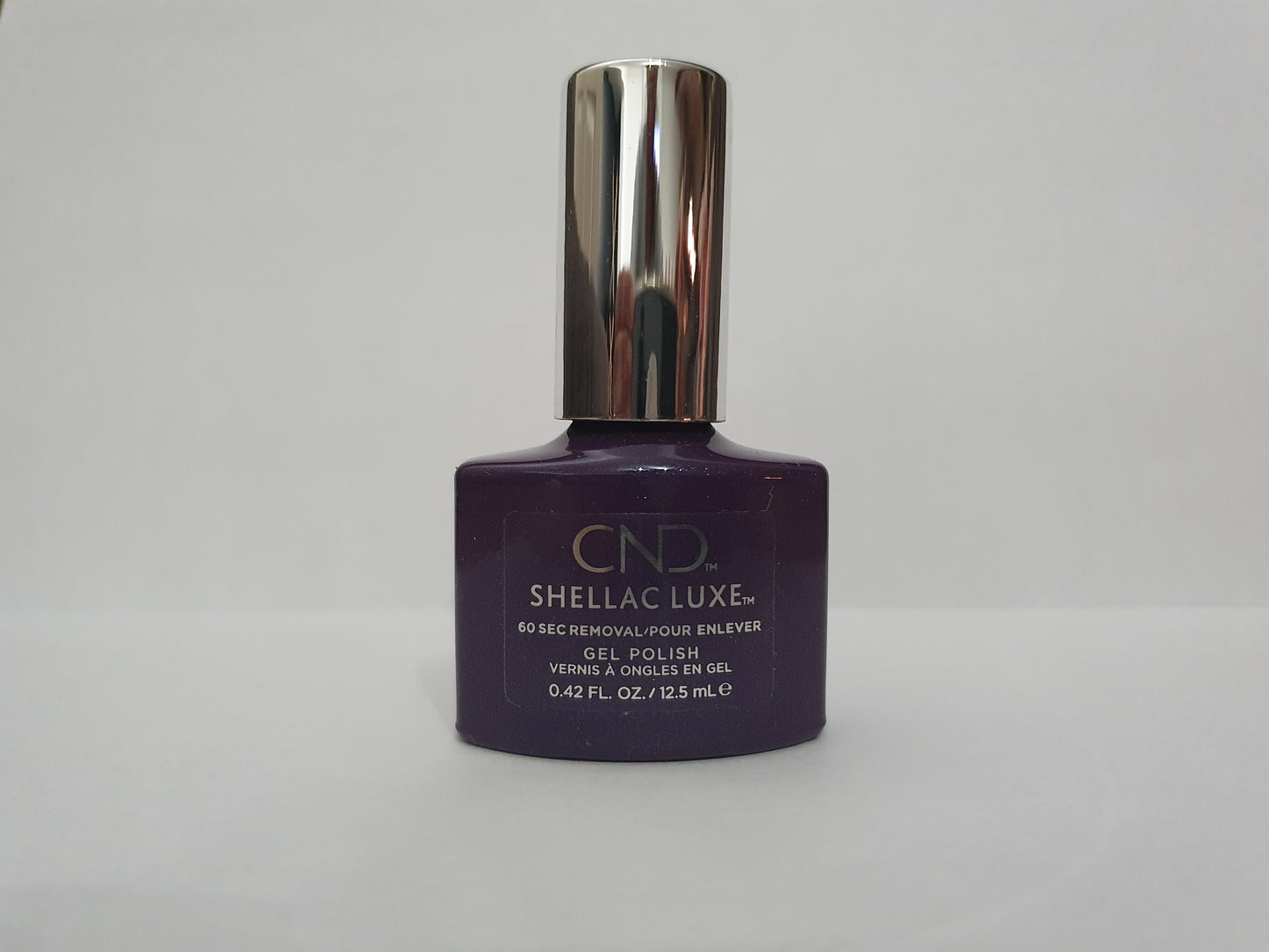 Color Coat 7.3ml | Luxe Gel 12.5ml - Nail Polish