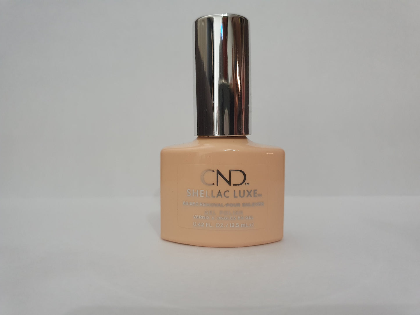 Color Coat 7.3ml | Luxe Gel 12.5ml - Nail Polish