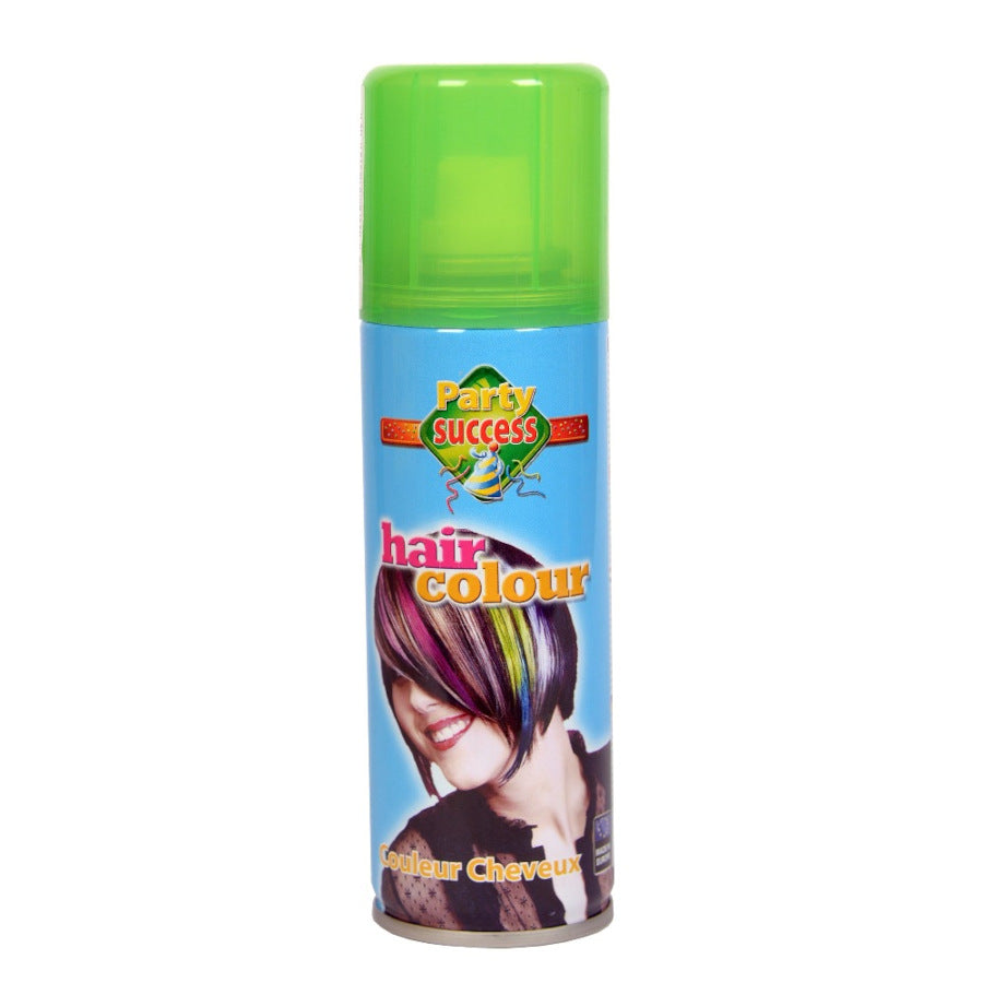 Temporary Hair Colour 125ml Spray